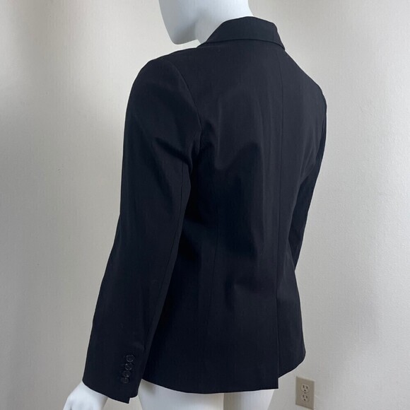 Kobi Halperin Collette Women Size XL Black NEW Blazer Office Contemporary - Picture 9 of 15